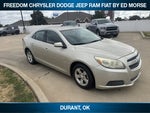 2013 Chevrolet Malibu LT