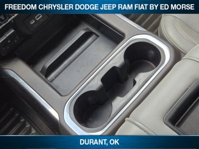 2020 Chevrolet Silverado 2500HD LTZ
