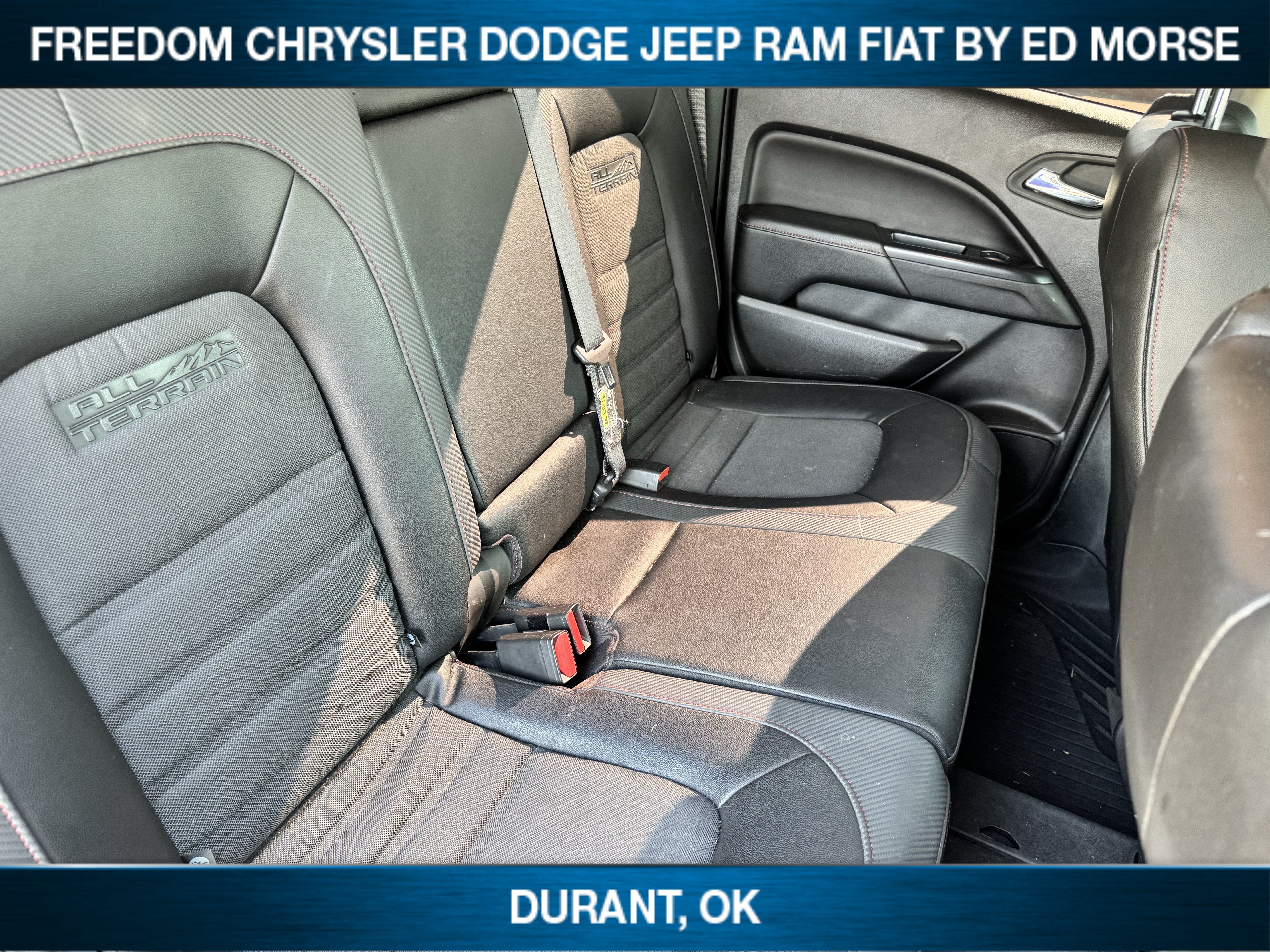 2017 GMC Canyon 4WD SLE
