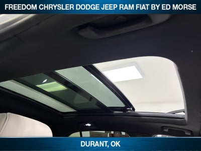 2019 Cadillac XT4 AWD Sport