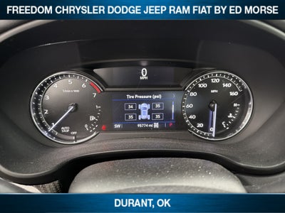 2019 Cadillac XT4 AWD Sport