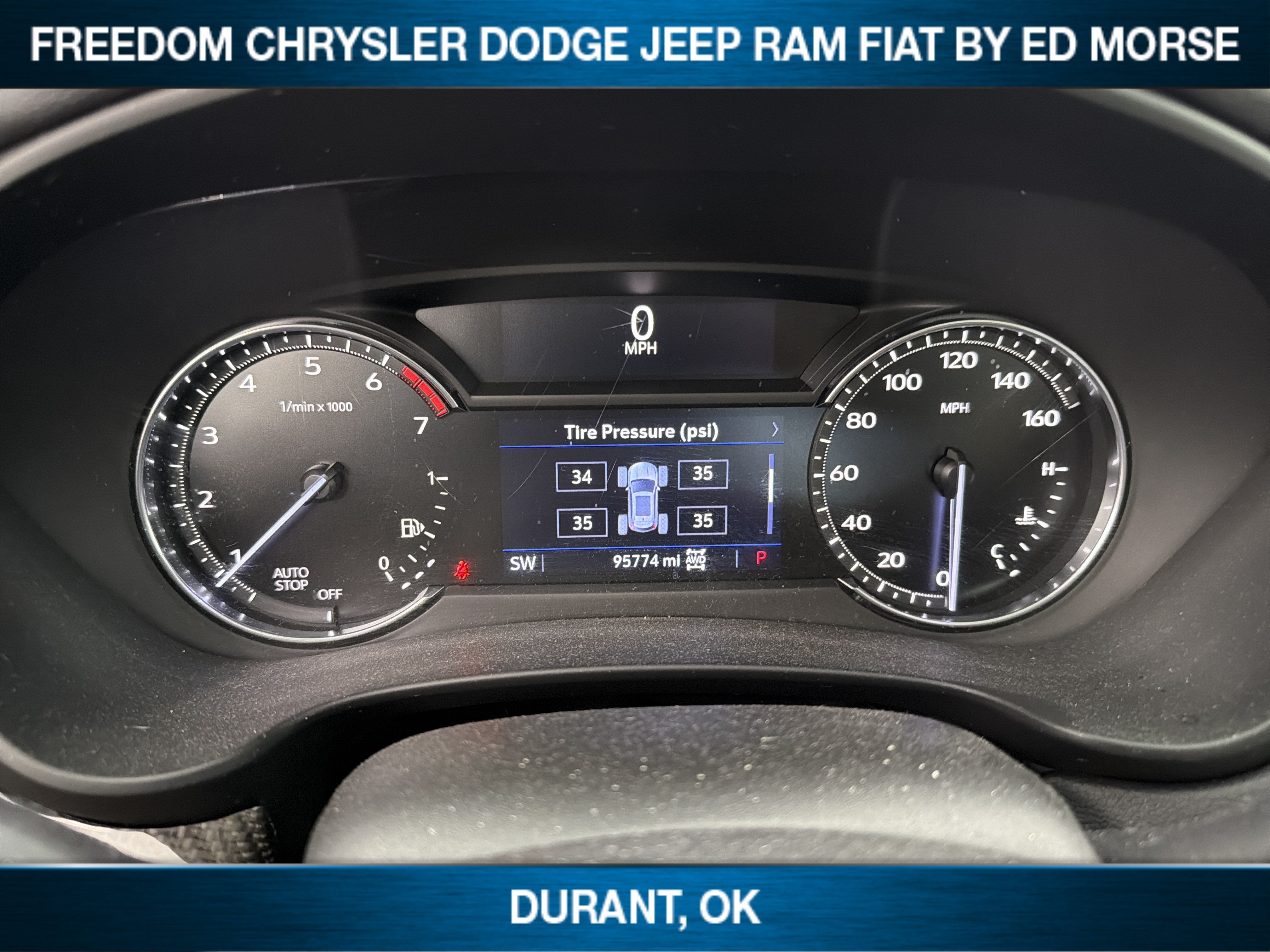 2019 Cadillac XT4 AWD Sport