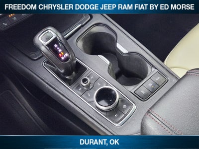 2019 Cadillac XT4 AWD Sport
