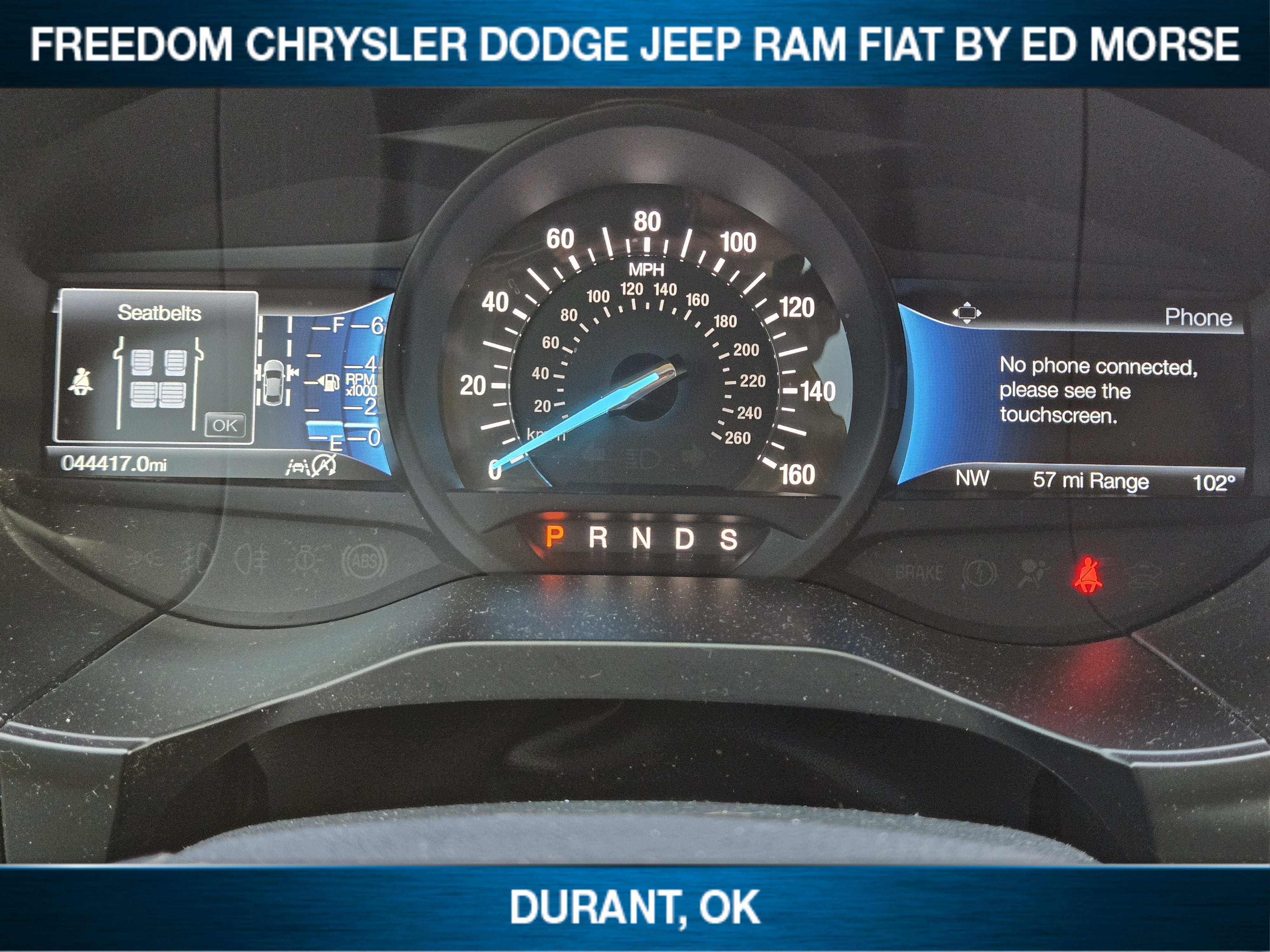 2024 Ford Edge SE