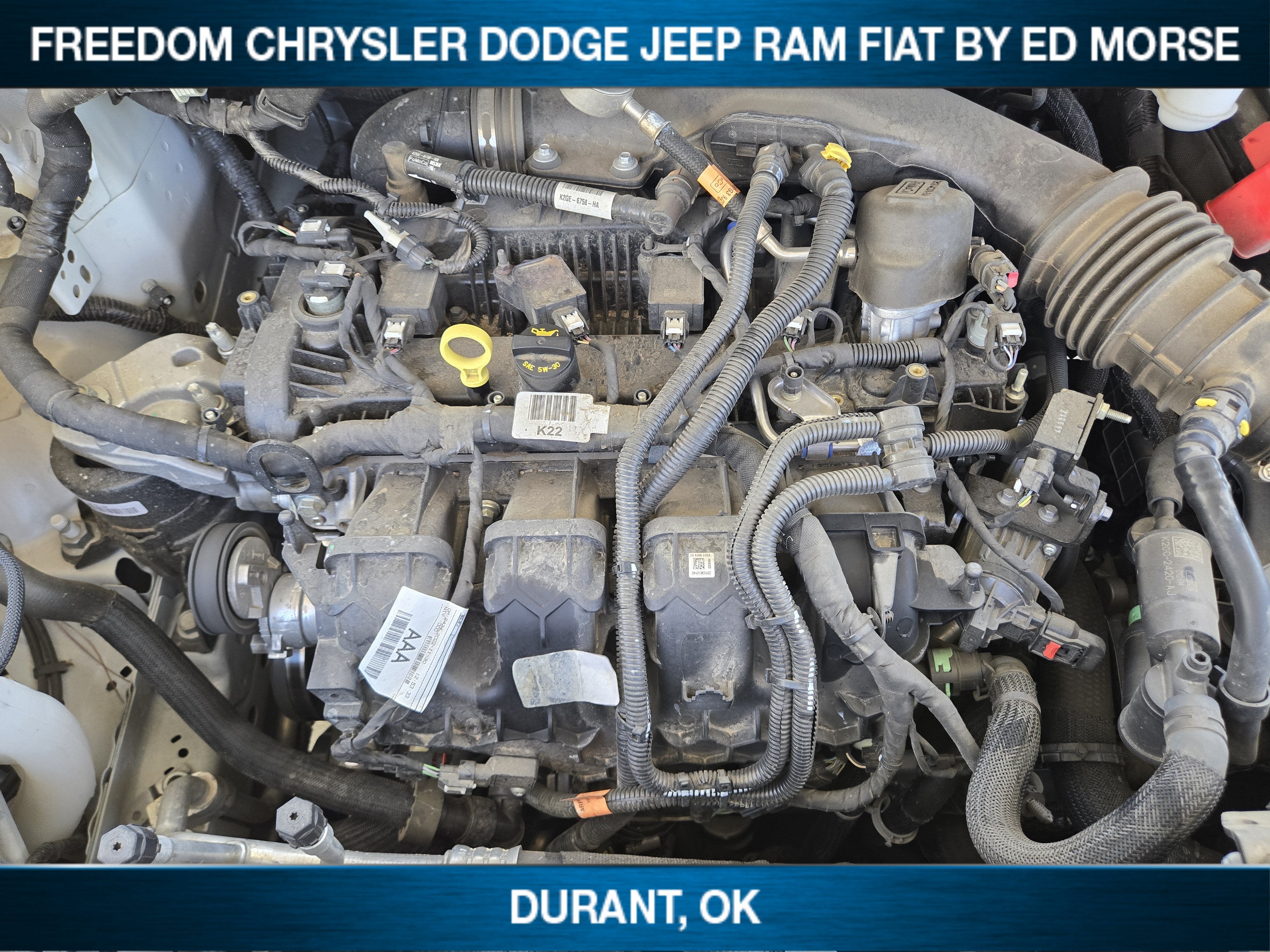 2024 Ford Edge SE
