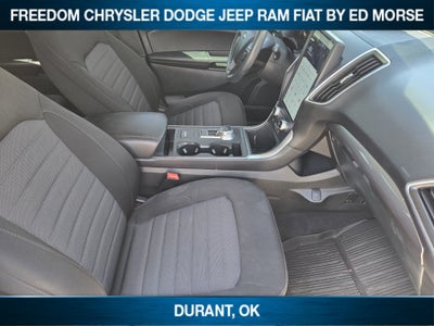 2024 Ford Edge SE