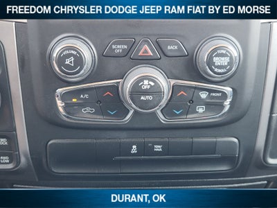 2023 RAM 1500 SLT