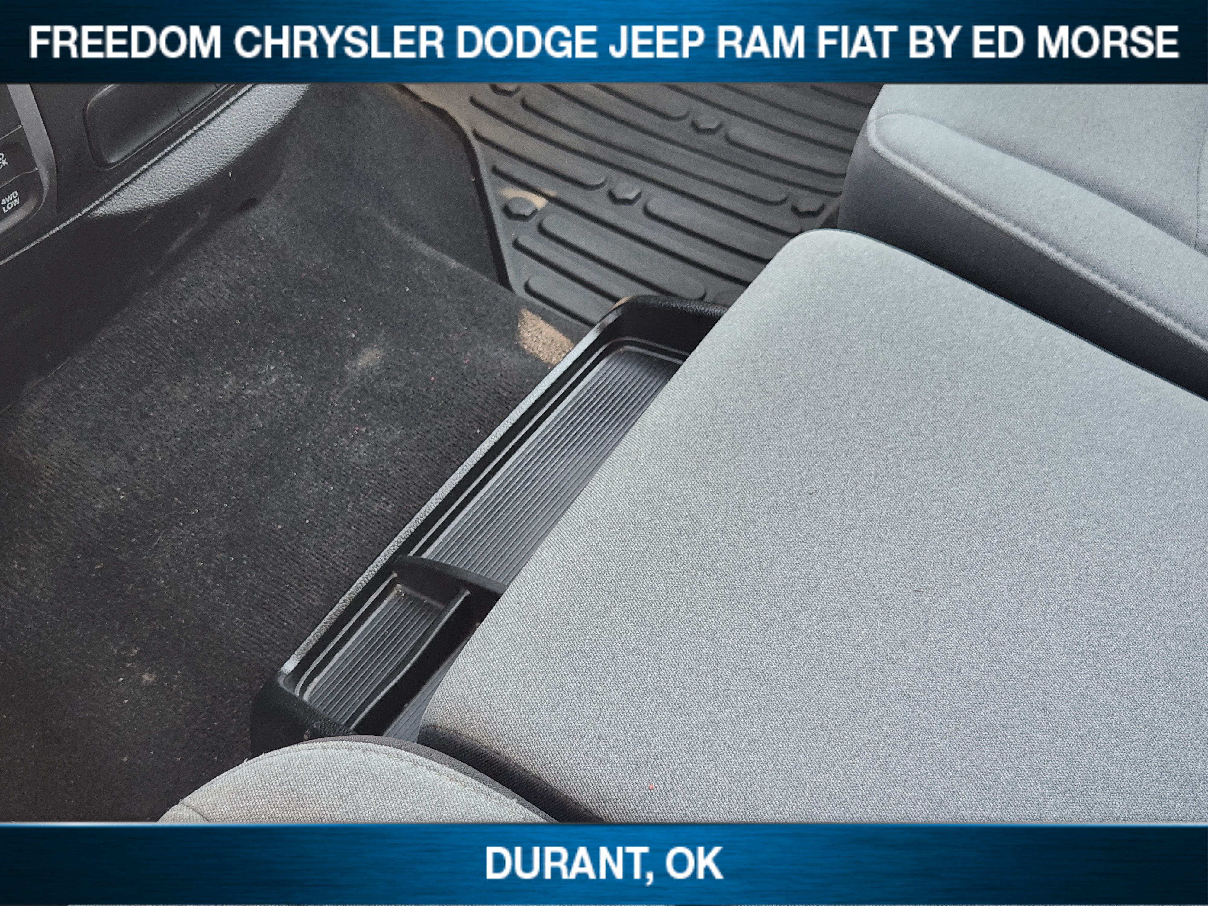 2023 RAM 1500 SLT