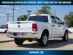 2023 RAM 1500 SLT