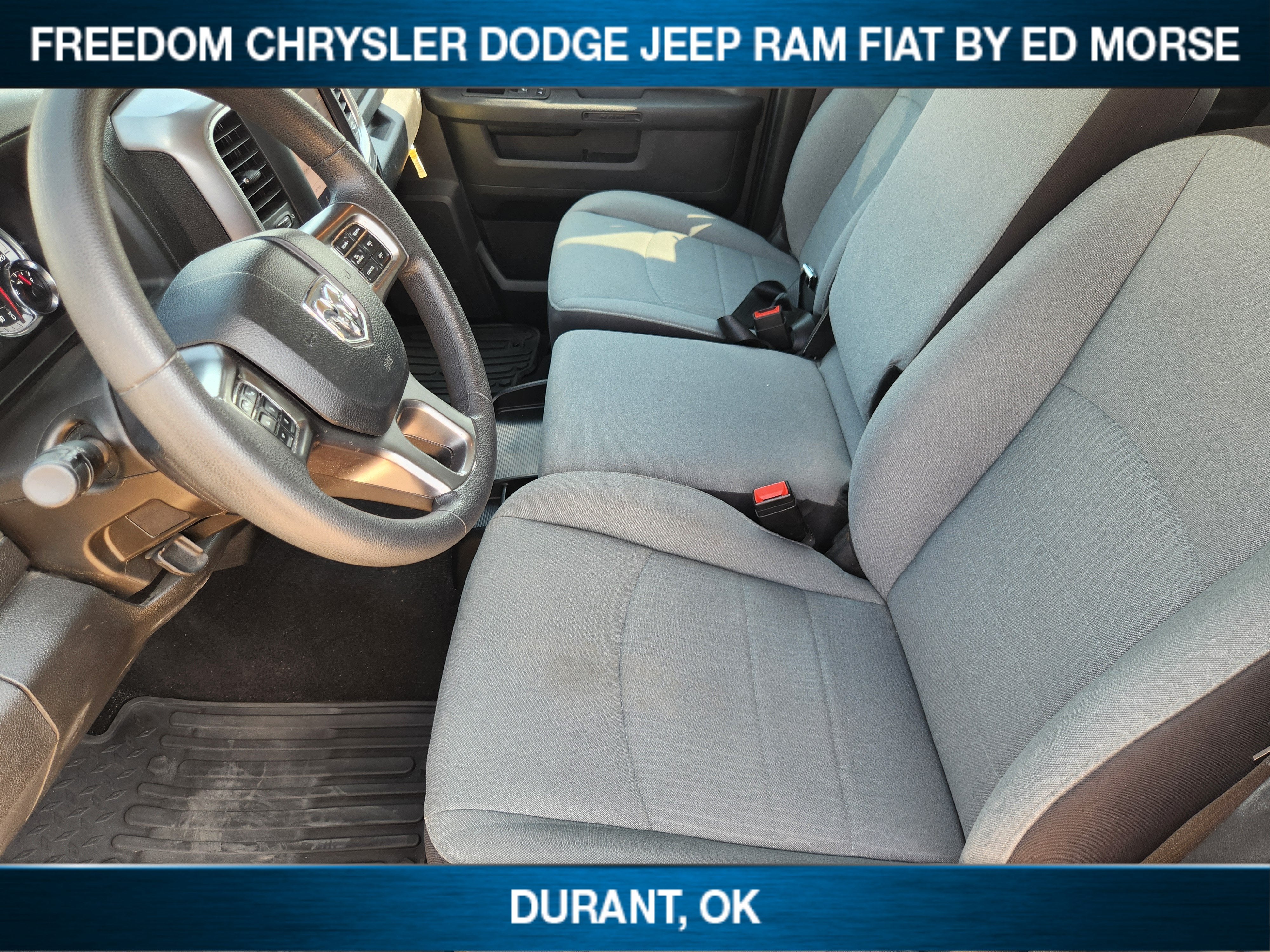 2023 RAM 1500 SLT