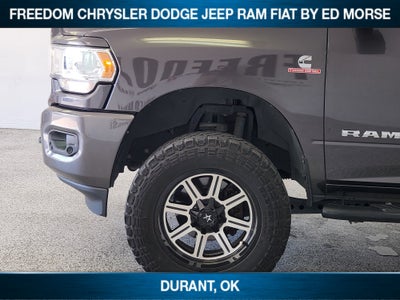 2019 RAM 2500 Lone Star