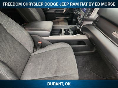 2019 RAM 2500 Lone Star
