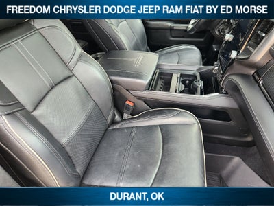 2024 RAM 2500 Limited