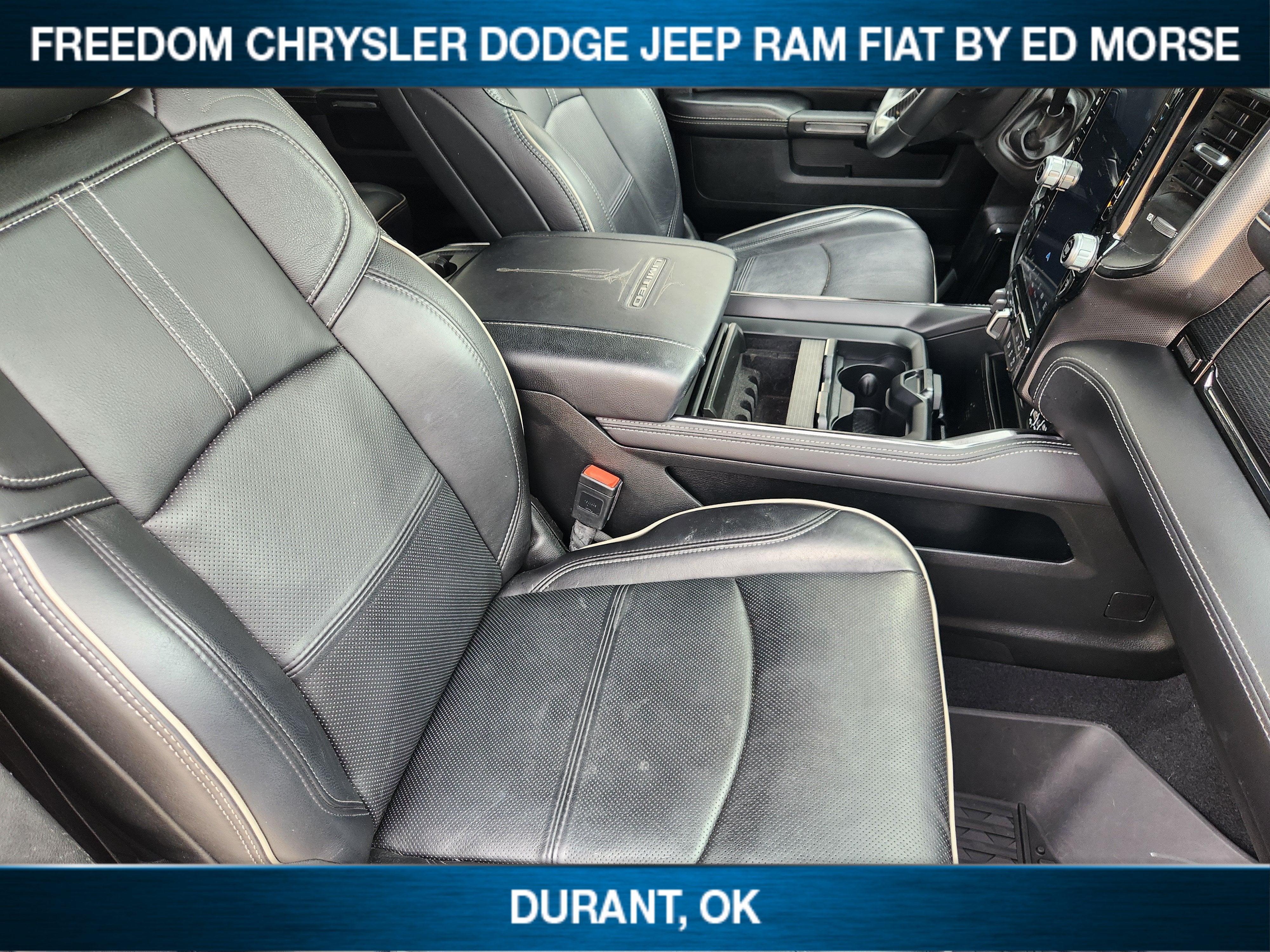 2024 RAM 2500 Limited