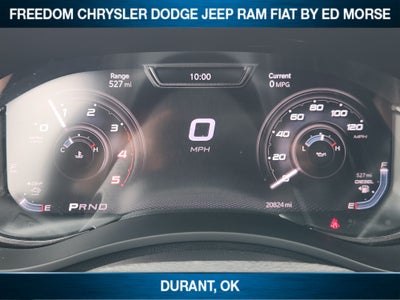 2024 RAM 2500 Limited