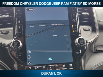 2024 RAM 2500 Limited