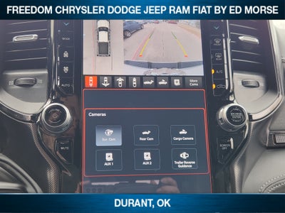 2024 RAM 2500 Limited