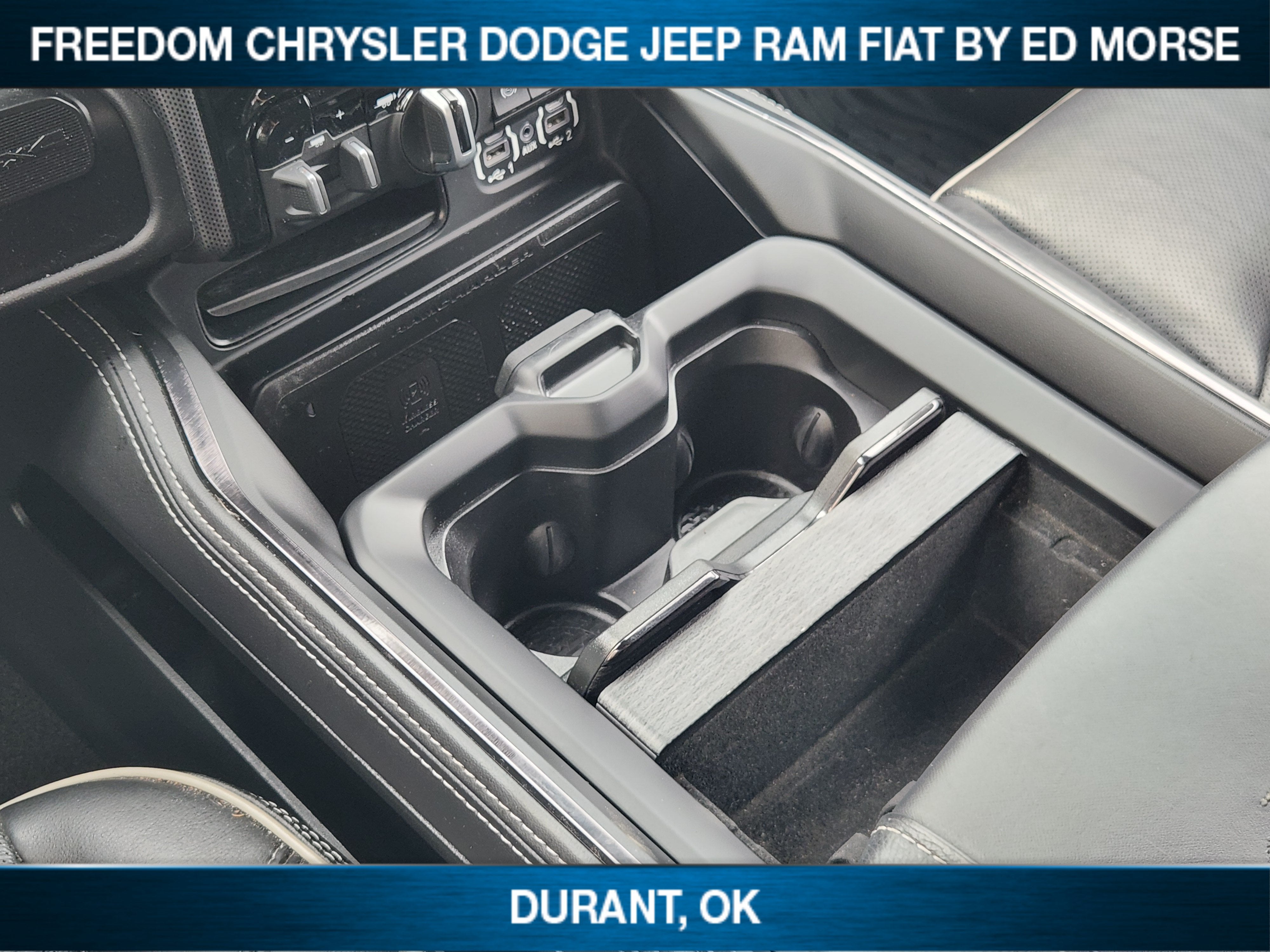 2024 RAM 2500 Limited