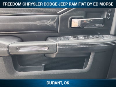 2024 RAM 2500 Limited