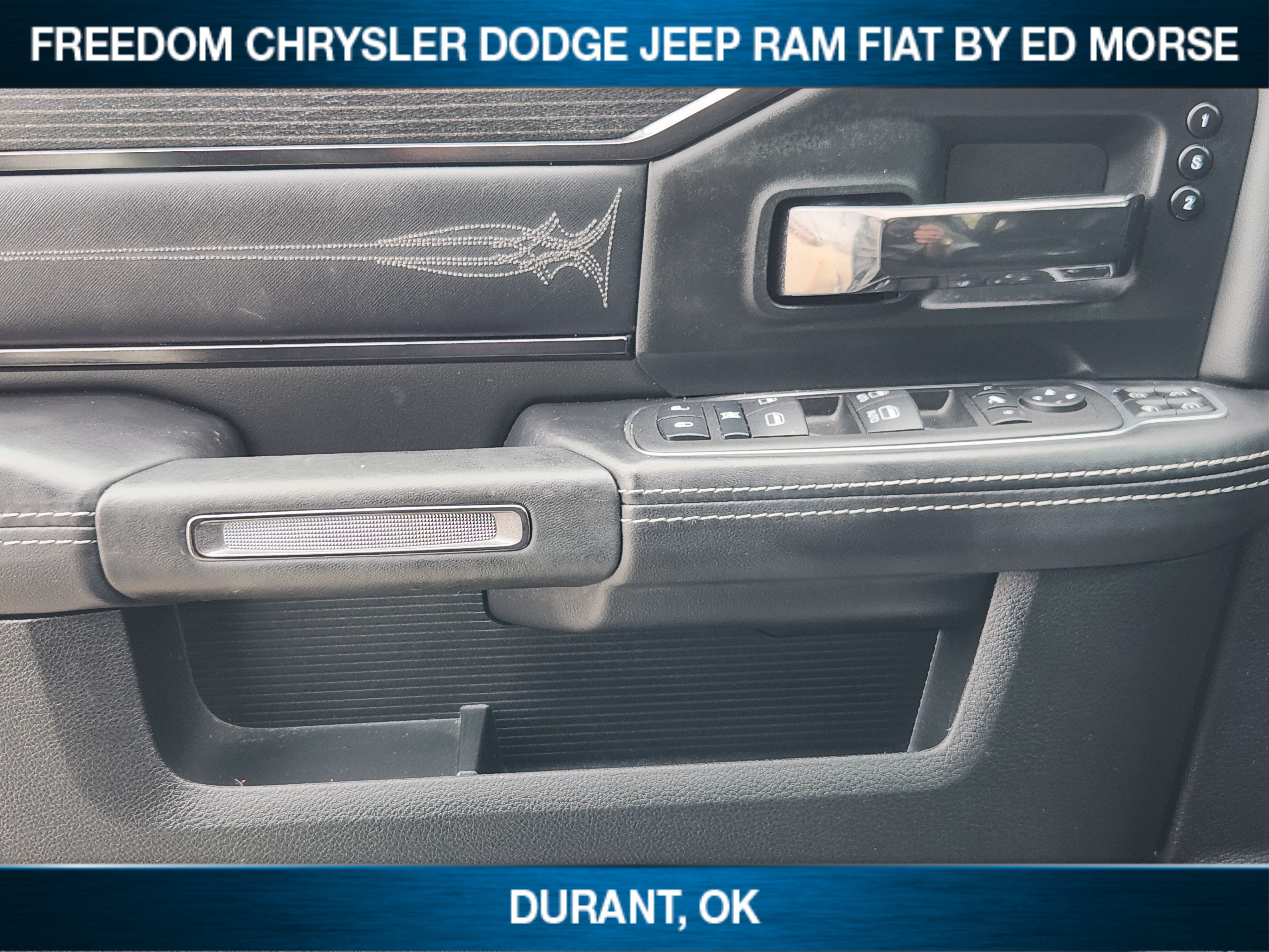 2024 RAM 2500 Limited