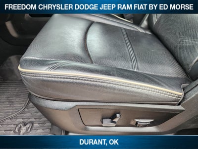 2024 RAM 2500 Limited