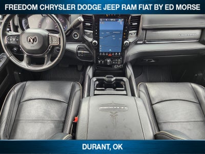 2024 RAM 2500 Limited