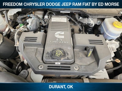 2024 RAM 2500 Limited