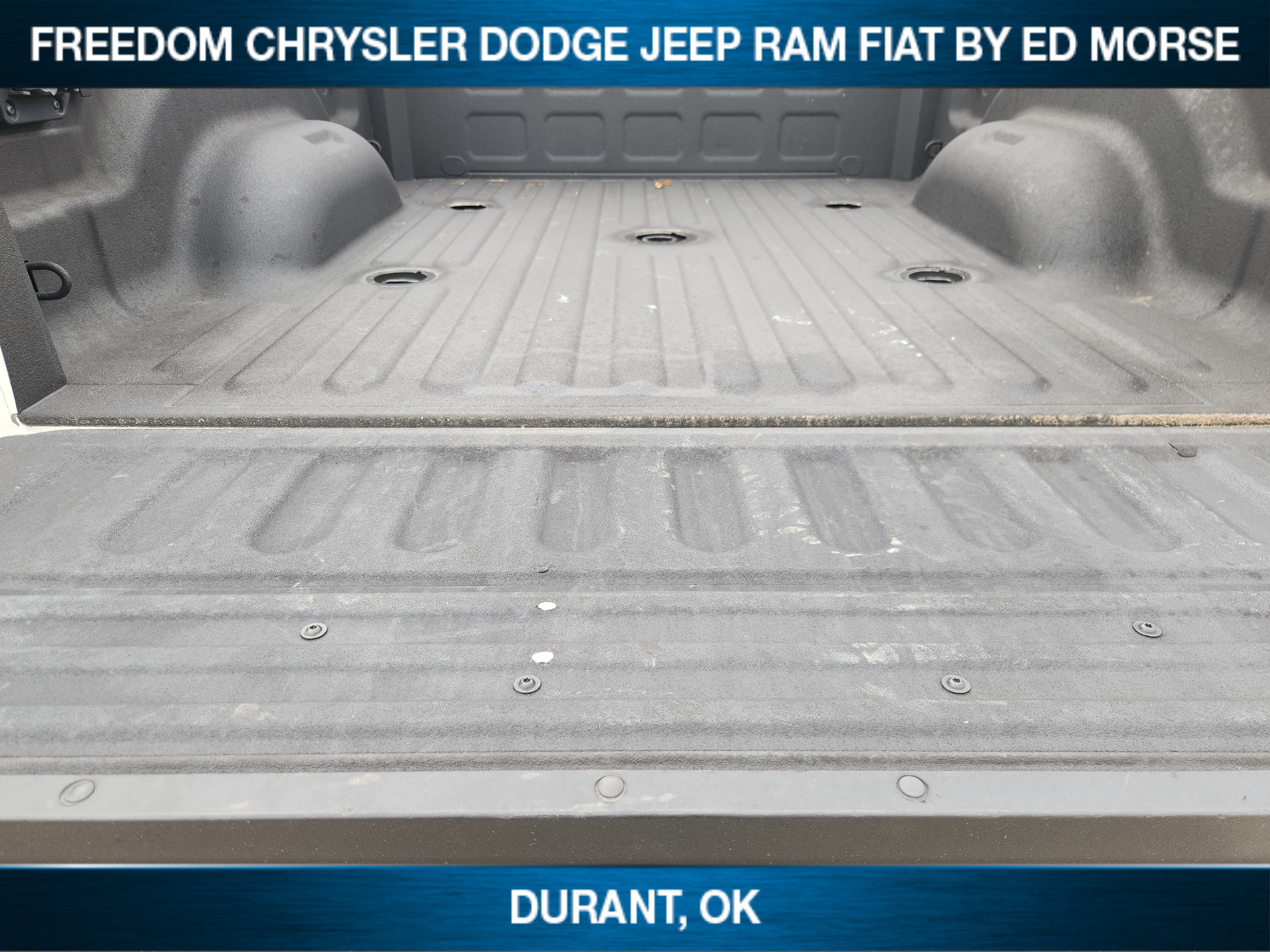 2024 RAM 2500 Limited