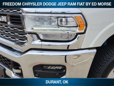 2024 RAM 2500 Limited