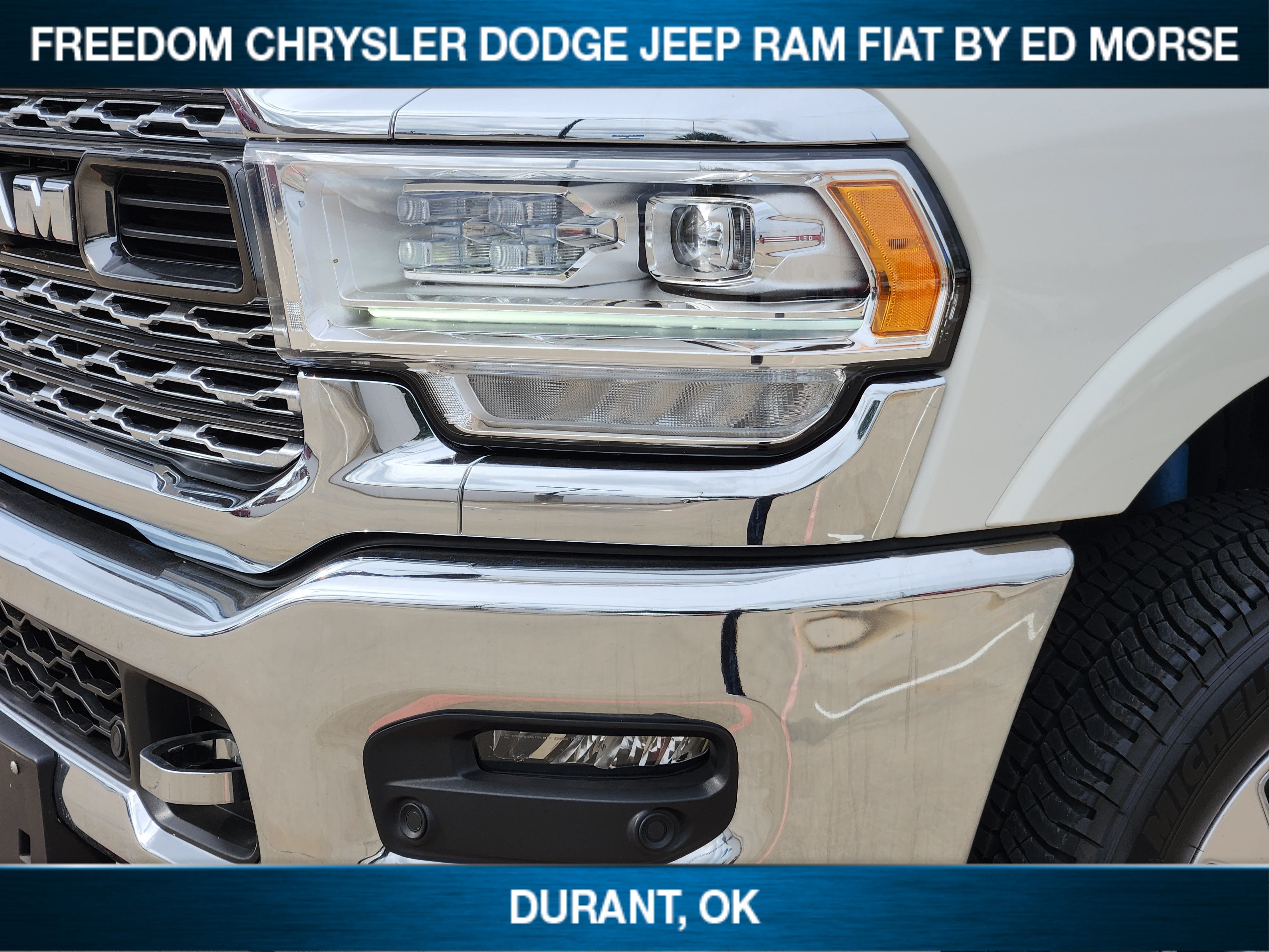 2024 RAM 2500 Limited