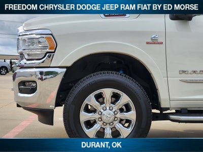 2024 RAM 2500 Limited