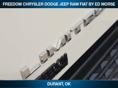 2024 RAM 2500 Limited