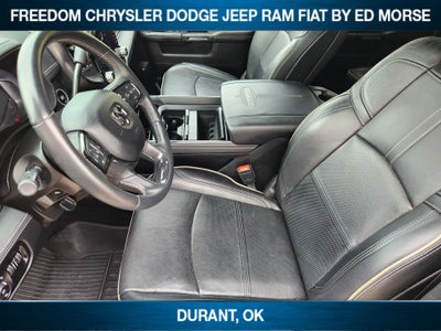 2024 RAM 2500 Limited