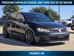 2015 Volkswagen Golf GTI 2.0T S