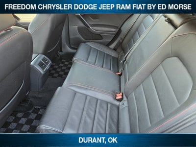 2015 Volkswagen Golf GTI 2.0T S