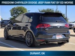 2015 Volkswagen Golf GTI 2.0T S
