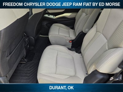 2019 Subaru Ascent Premium