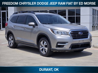 2019 Subaru Ascent Premium
