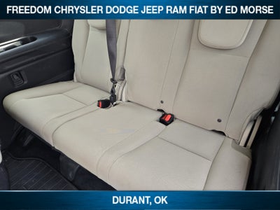 2019 Subaru Ascent Premium