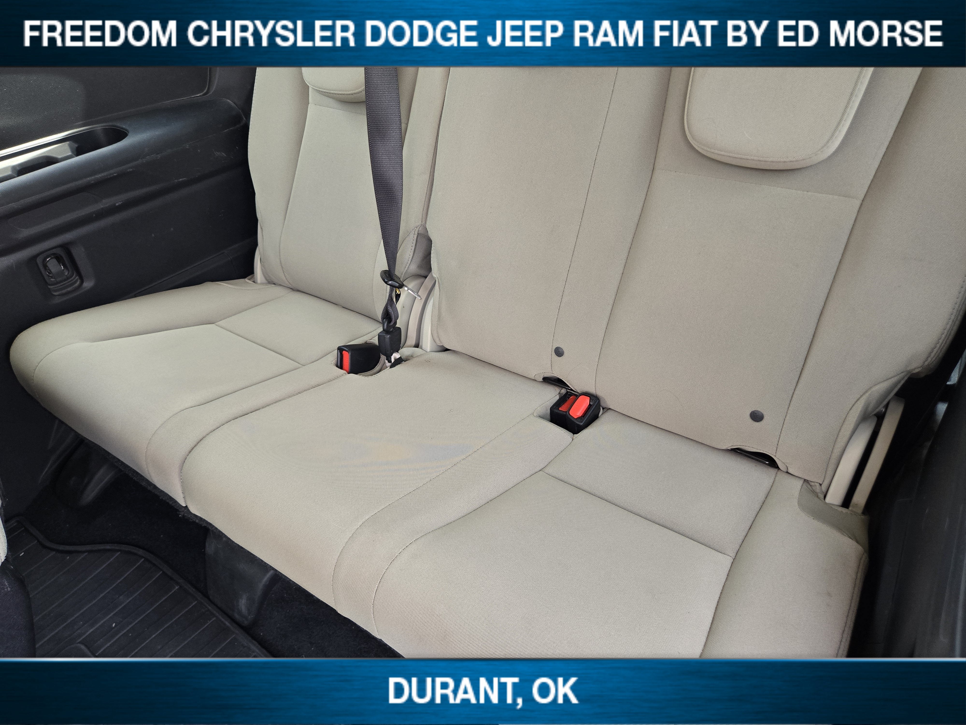 2019 Subaru Ascent Premium