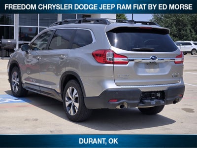 2019 Subaru Ascent Premium