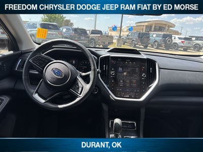 2025 Subaru Ascent Limited
