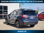 2025 Subaru Ascent Limited