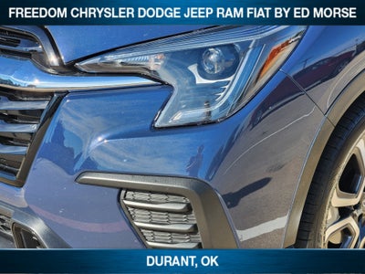 2025 Subaru Ascent Limited