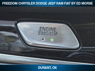 2022 Buick Enclave Avenir