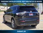 2022 Buick Enclave Avenir