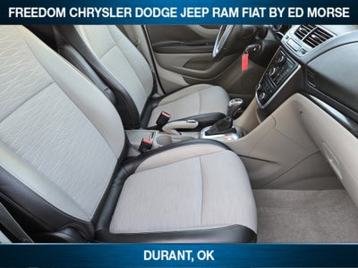 2016 Buick Encore Base