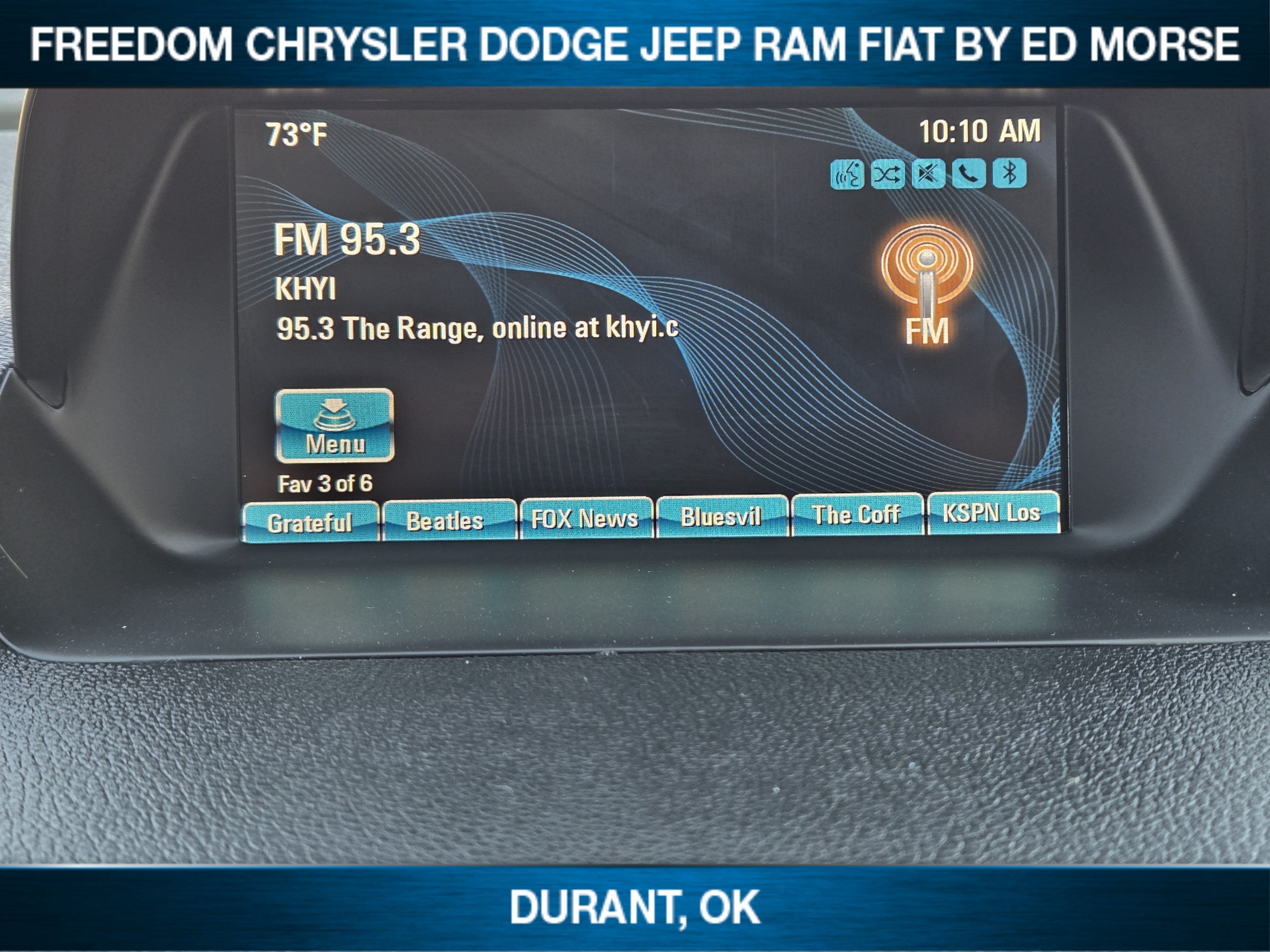 2016 Buick Encore Base