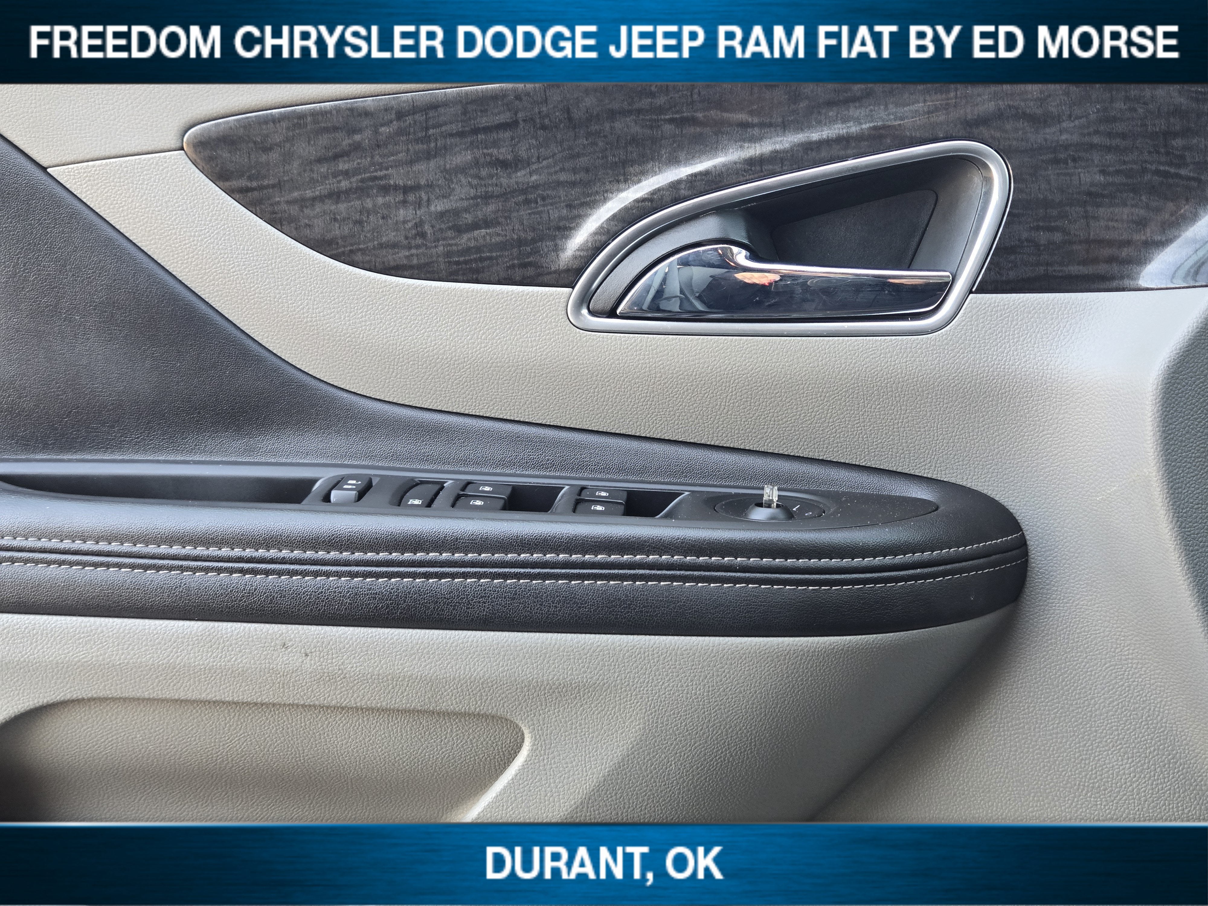 2016 Buick Encore Base