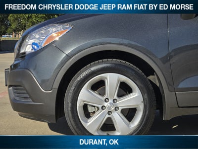 2016 Buick Encore Base